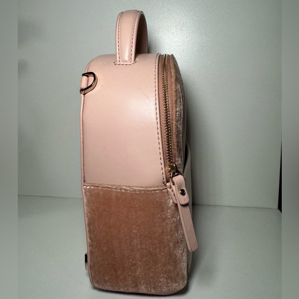 Kate Spade Mini Backpack - Picture 6 of 6